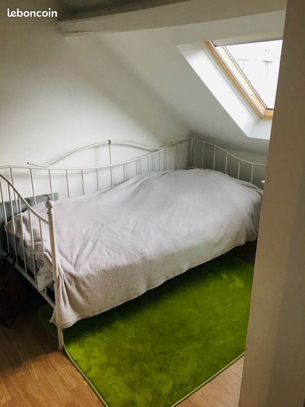 Appartement à louer, 23m², Tourcoing