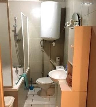 Appartement à louer, 23m², Tourcoing