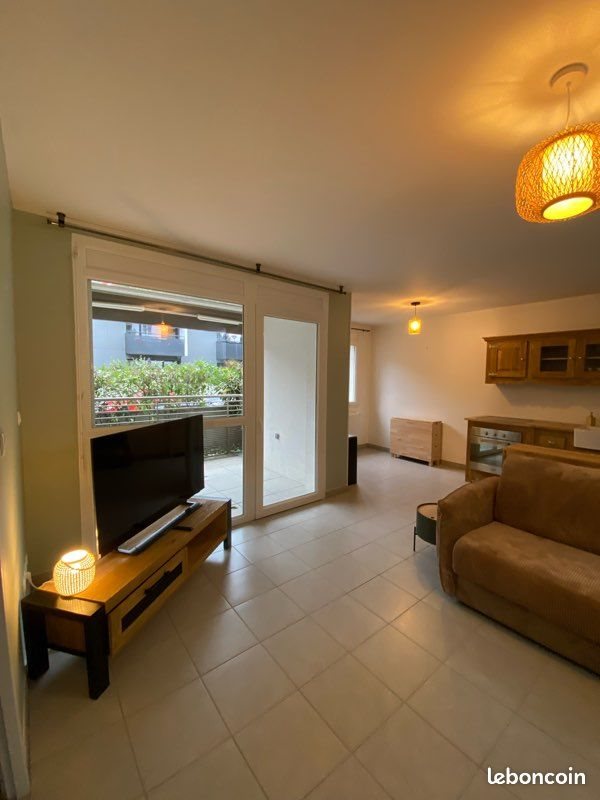 Appartement à louer, 48m², Annecy