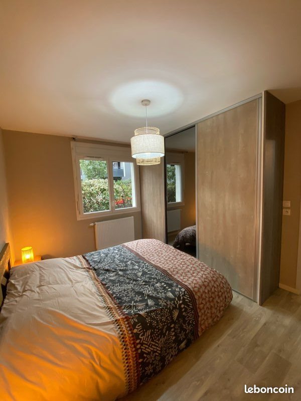 Appartement à louer, 48m², Annecy