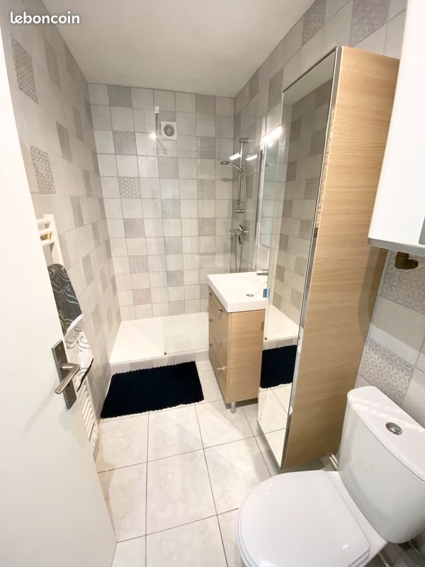 Appartement à vendre, 23m², Saint-Jean-de-Monts