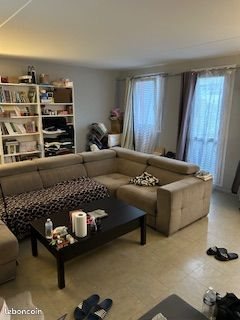 Appartement à louer, 116m², Saint-Ouen-sur-Seine