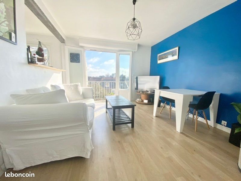 Appartement à vendre, 30m², Locmariaquer