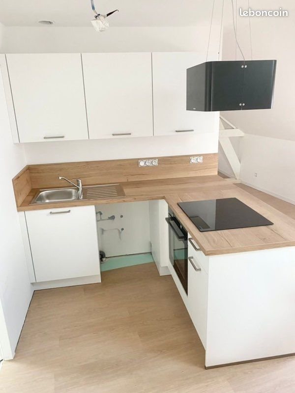 Appartement à vendre, 30m², Locmariaquer