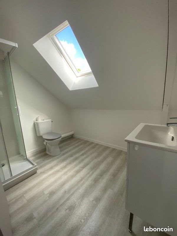 Appartement à vendre, 30m², Locmariaquer