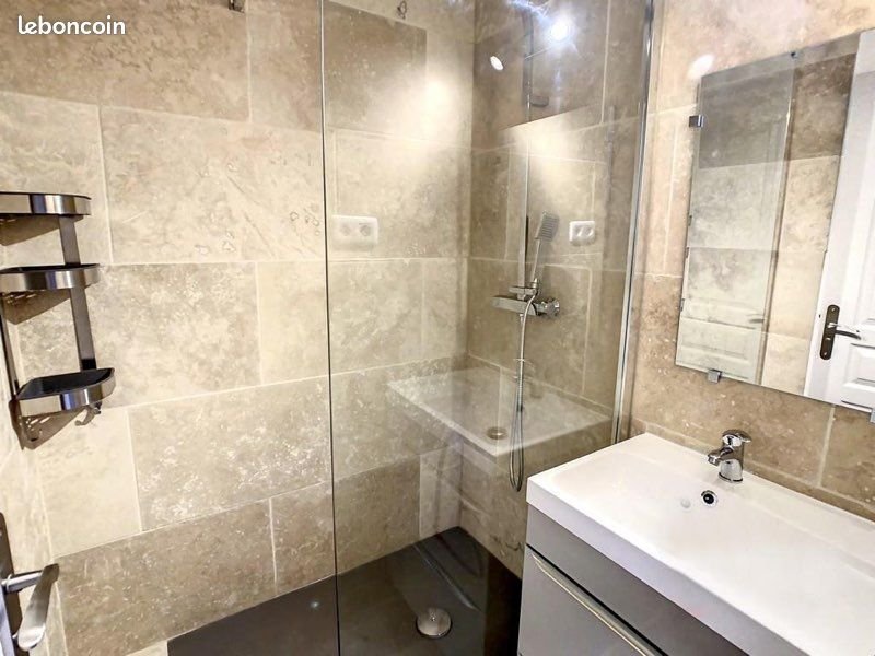 Appartement à louer, 30m², Grimaud