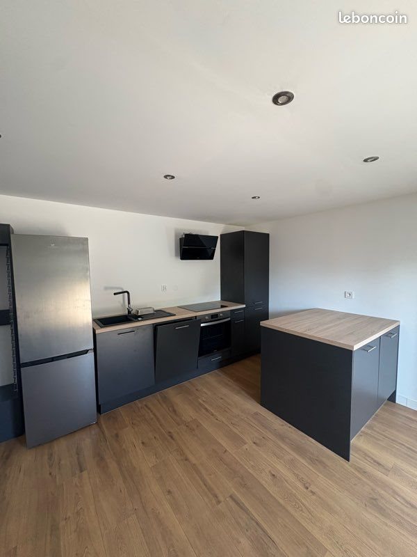 Maison à vendre, 40m², Beaupuy
