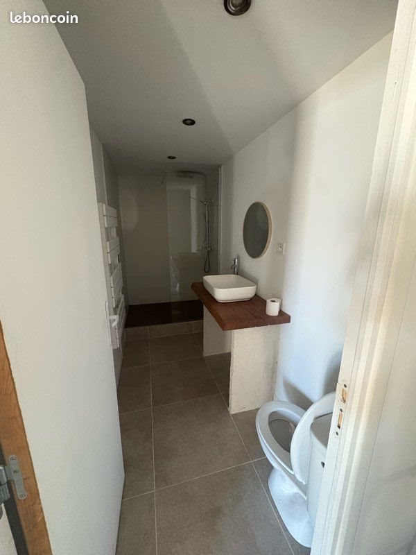 Maison à vendre, 40m², Beaupuy