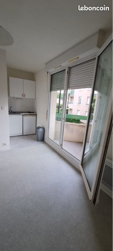 Appartement à louer, 21m², Aubière