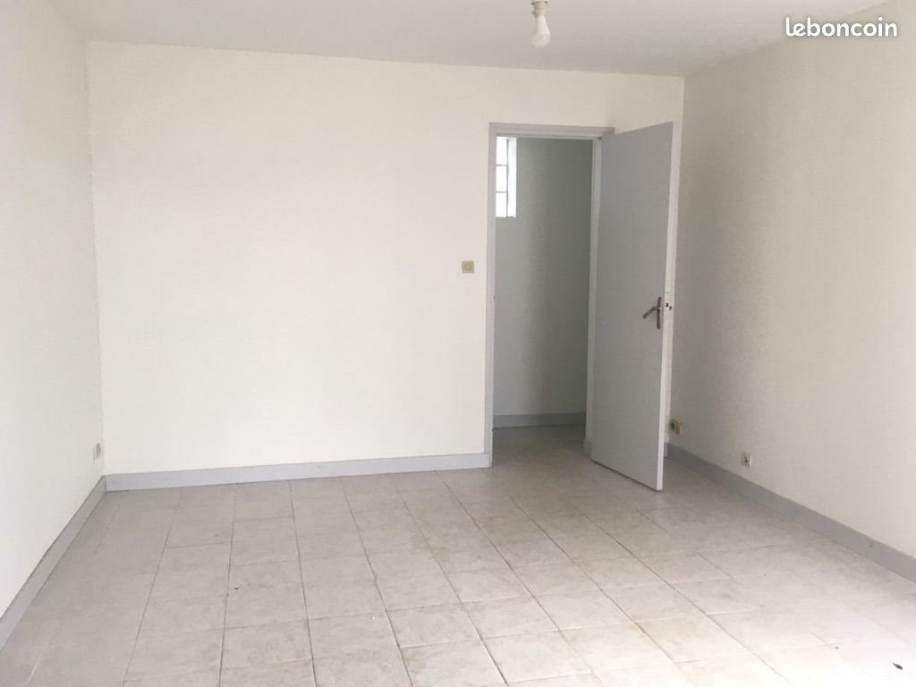 Maison à louer, 63m², Royan