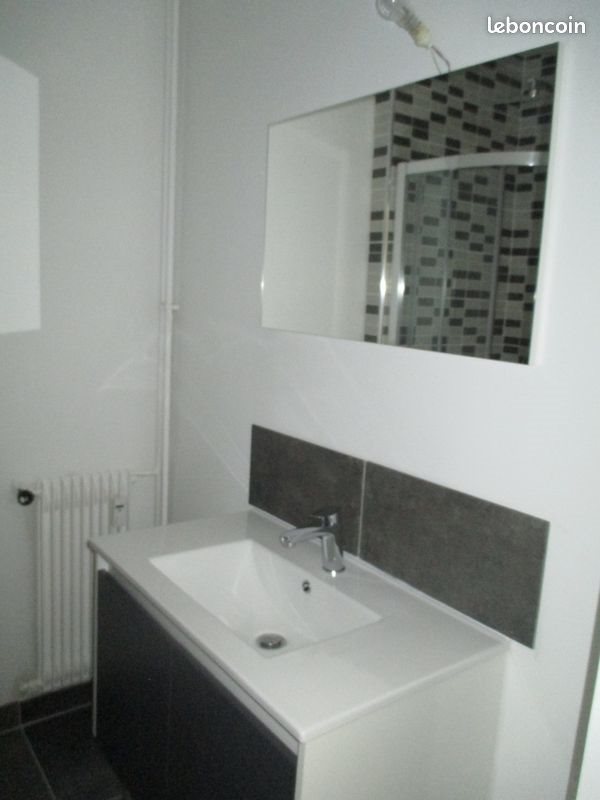 Appartement à louer, 80m², Besançon
