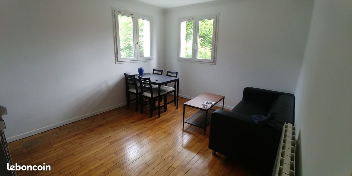 Appartement à louer, 51m², Arcueil