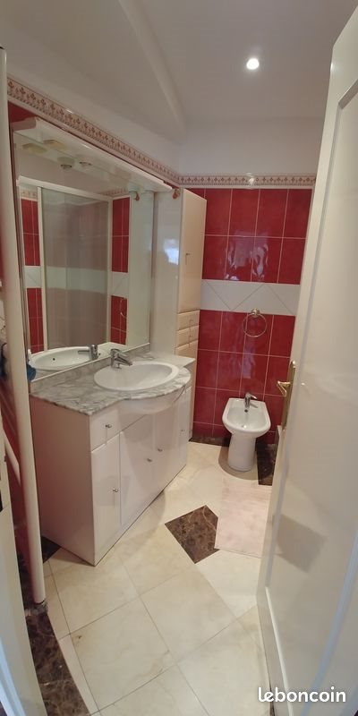 Appartement à louer, 51m², Arcueil