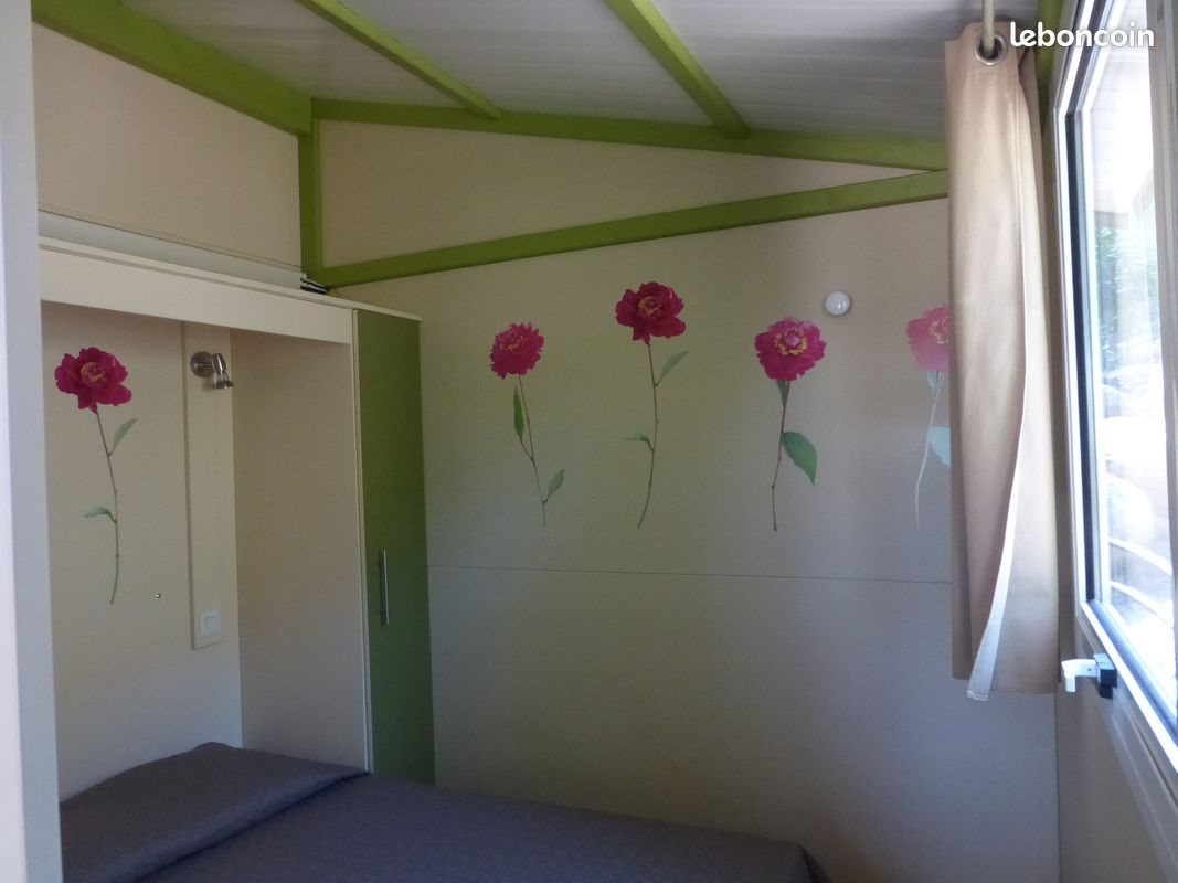 Maison à louer, 30m², Porto-Vecchio