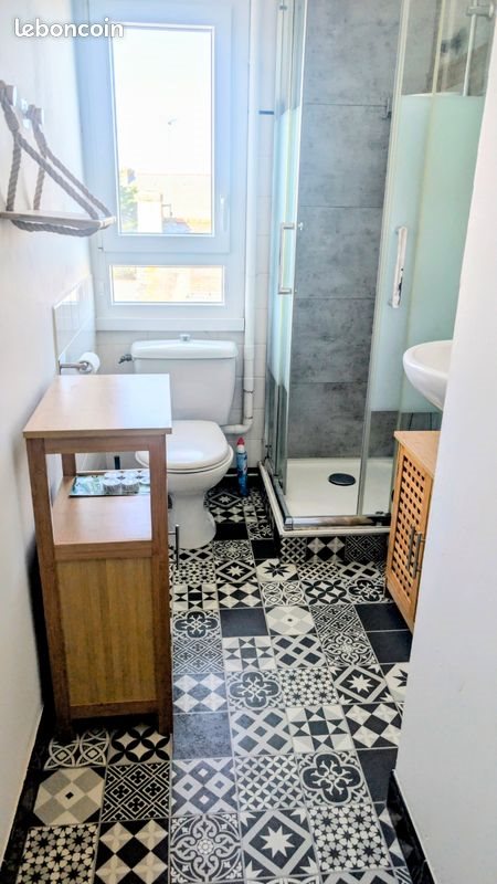 Appartement à louer, 31m², Penmarch