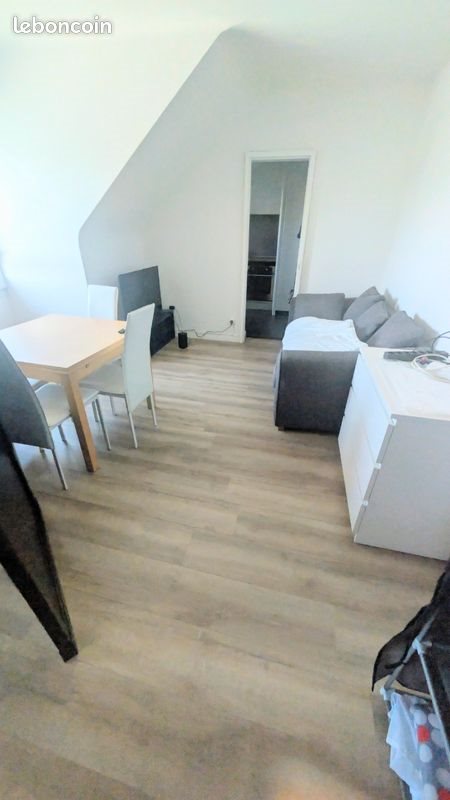 Appartement à louer, 31m², Penmarch