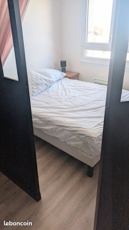 Appartement à louer, 31m², Penmarch