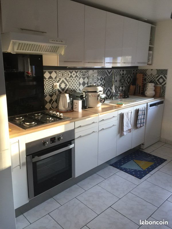 Appartement à louer, 93m², Abscon