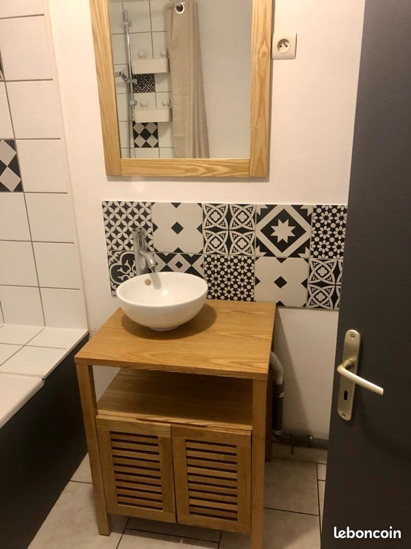 Appartement à louer, 93m², Abscon