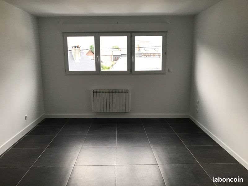 Appartement à louer, 52m², Yvetot