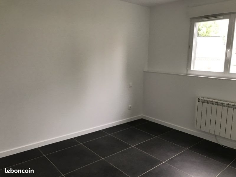 Appartement à louer, 52m², Yvetot