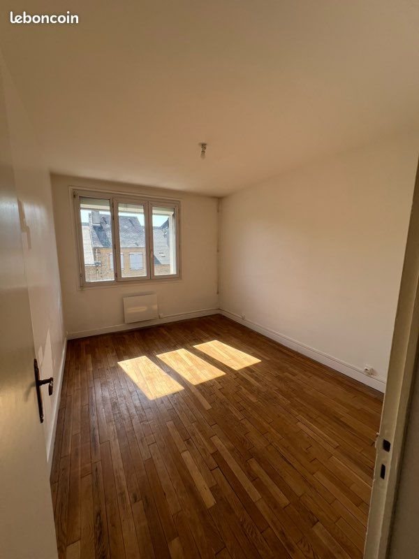 Appartement à louer, 58m², Charleville-Mézières