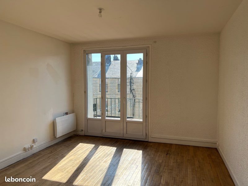 Appartement à louer, 58m², Charleville-Mézières