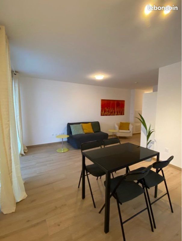 Appartement à louer, 35m², Colmar