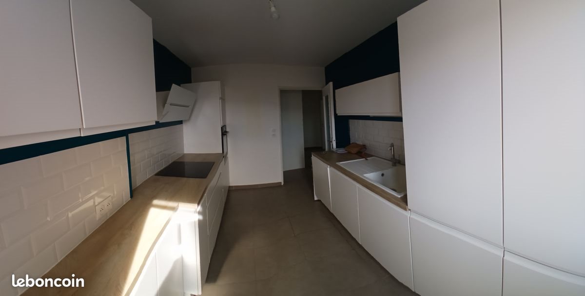 Appartement à louer, 78m², Montélimar