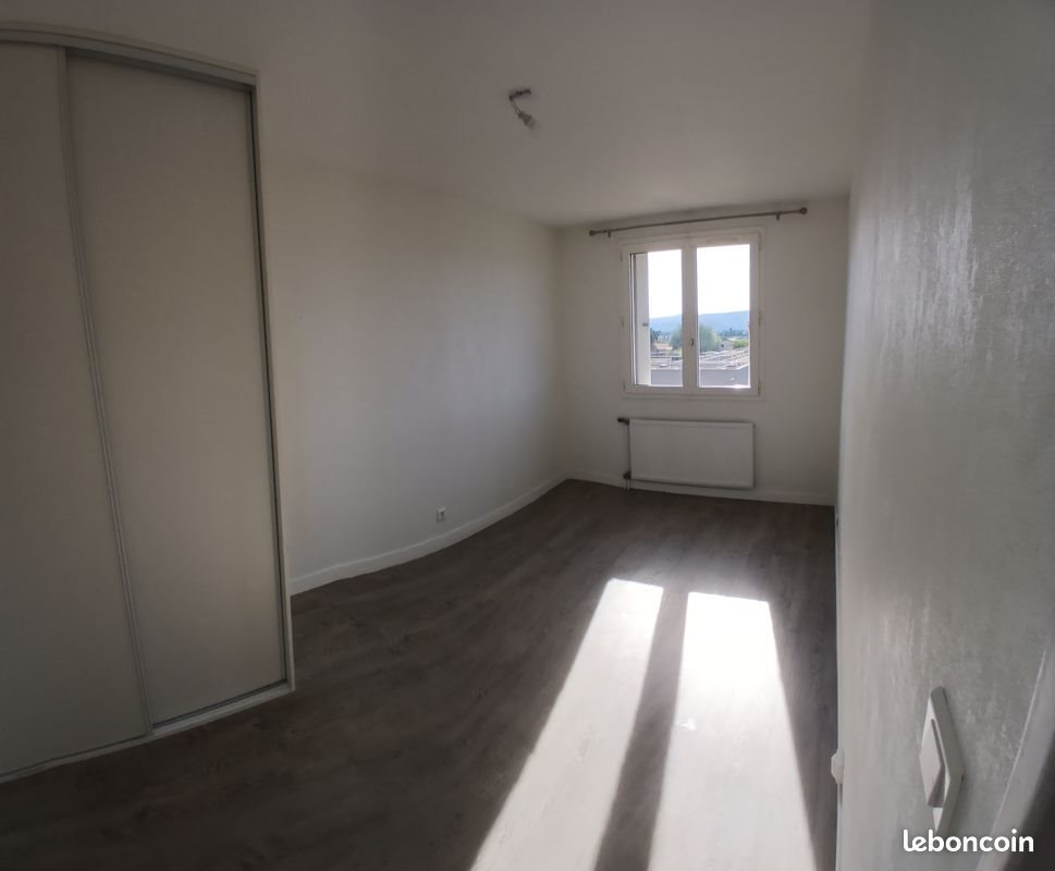 Appartement à louer, 78m², Montélimar