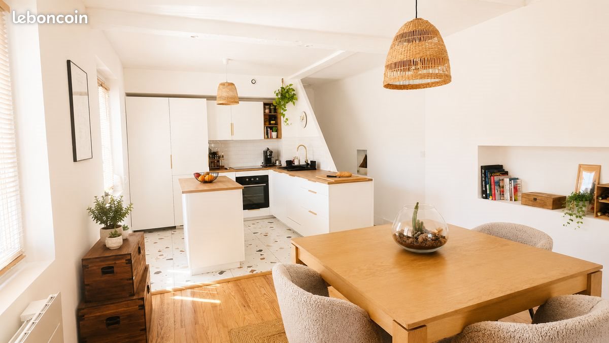 Maison à vendre, 90m², Toulouse