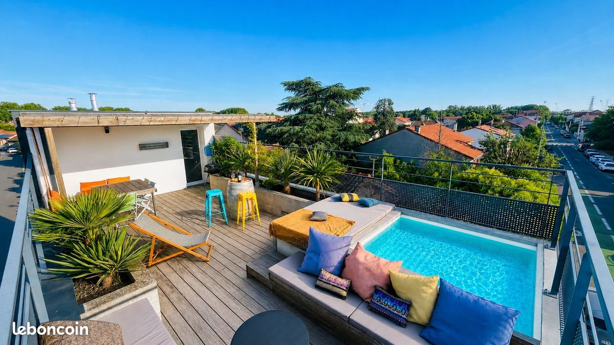 Maison à vendre, 90m², Toulouse