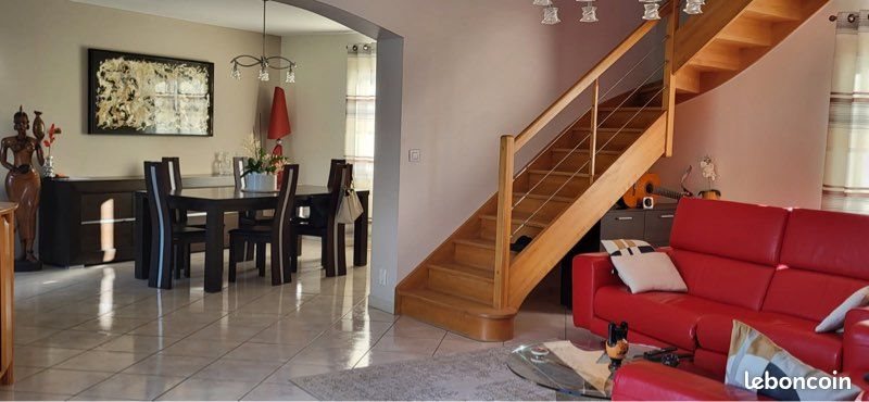 Maison à vendre, 183m², Machecoul