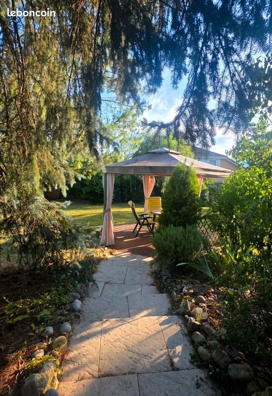 Maison à vendre, 185m², Ornex