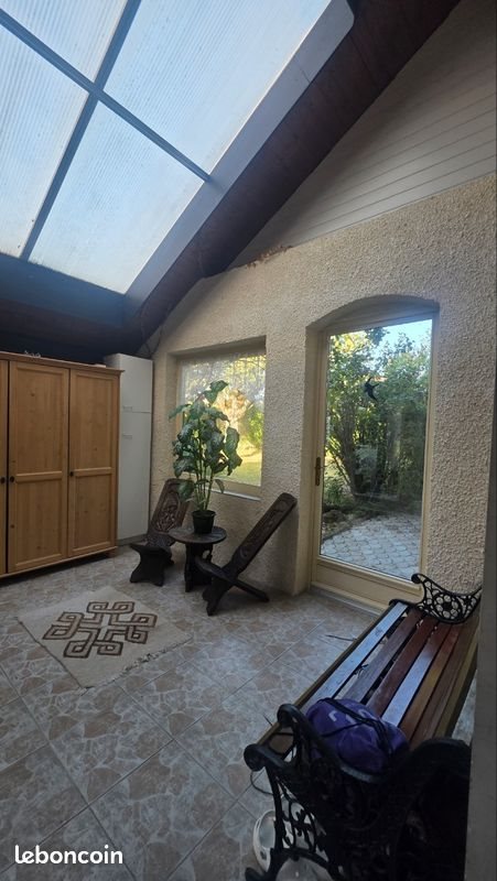 Maison à vendre, 185m², Ornex