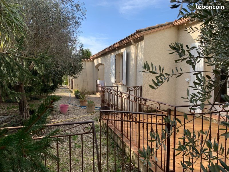 Maison à vendre, 108m², Tarascon