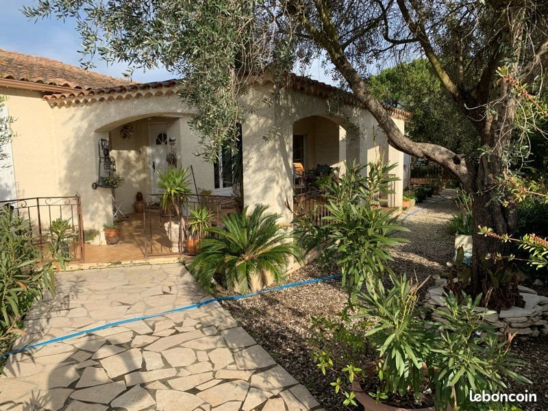 Maison à vendre, 108m², Tarascon