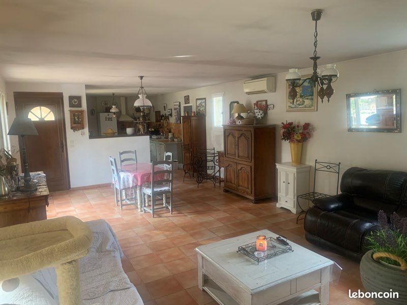 Maison à vendre, 108m², Tarascon