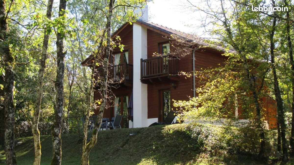 Maison à vendre, 74m², Lachapelle-Auzac