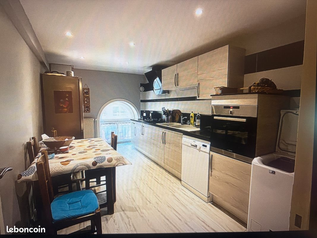 Appartement à louer, 68m², Tarare