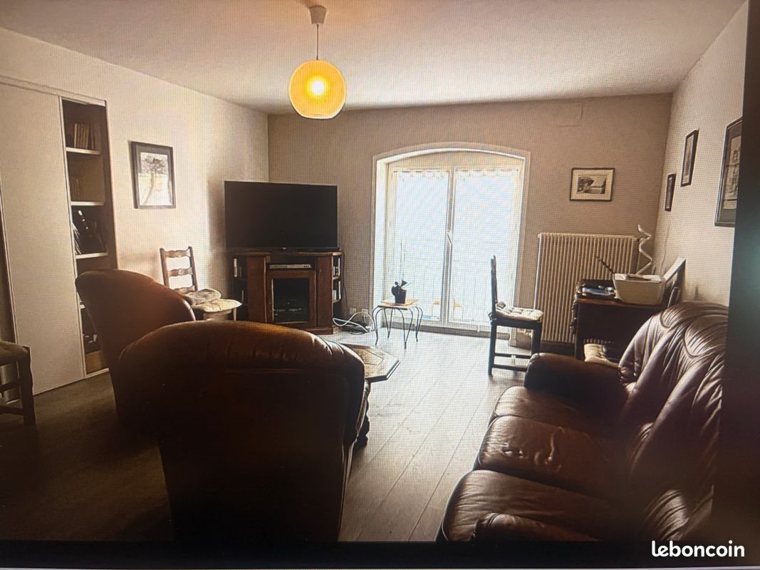 Appartement à louer, 68m², Tarare