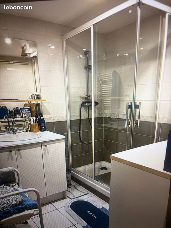 Appartement à louer, 68m², Tarare
