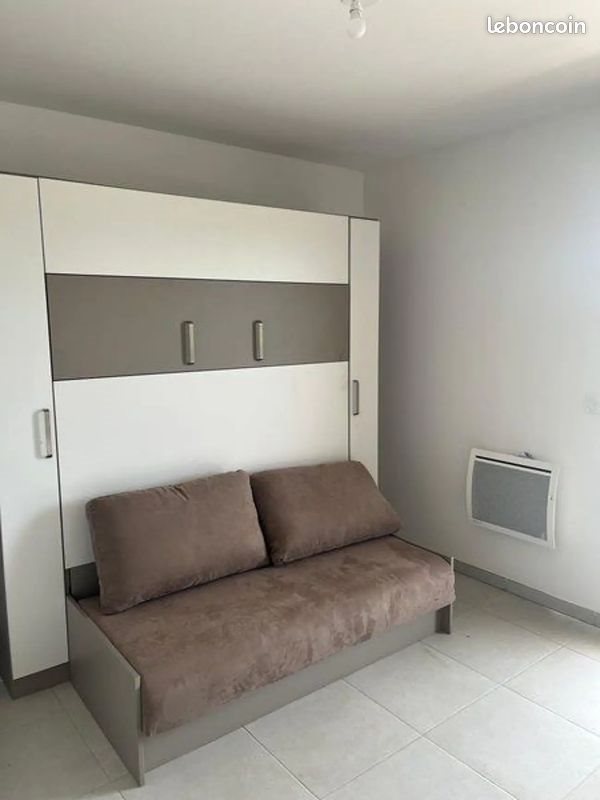 Appartement à louer, 41m², Aubagne