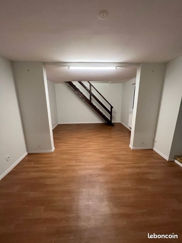 Maison à vendre, 43m², Etrépilly