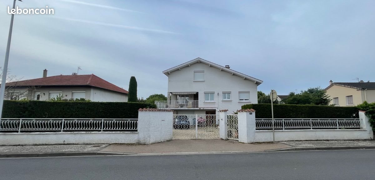 Maison à vendre, 165m², Montrond-les-Bains