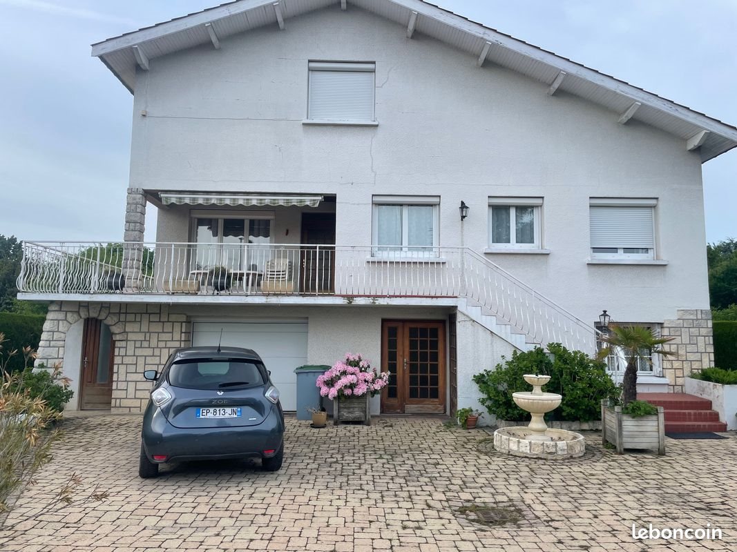 Maison à vendre, 165m², Montrond-les-Bains