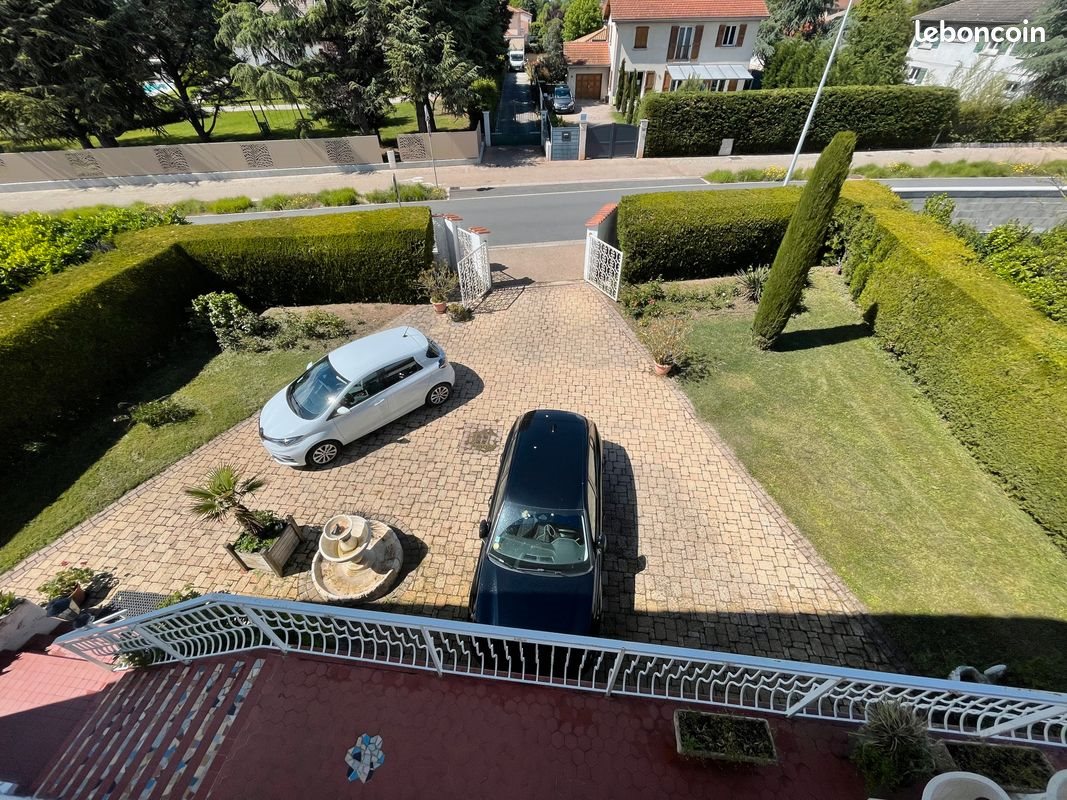 Maison à vendre, 165m², Montrond-les-Bains