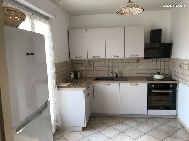 Maison à louer, 70m², Châteauneuf-sur-Loire