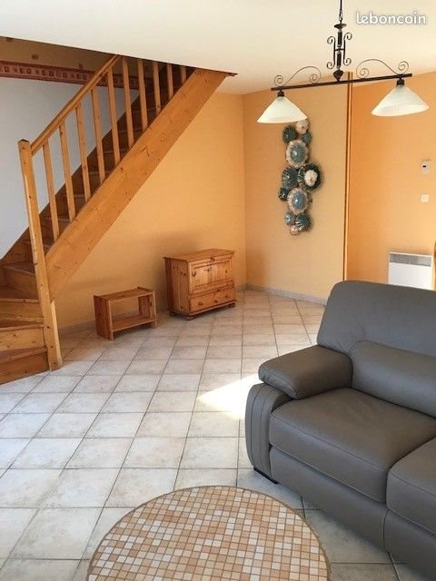 Maison à louer, 70m², Châteauneuf-sur-Loire