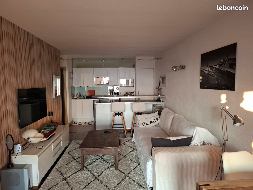 Appartement à vendre, 48m², Grosseto-Prugna